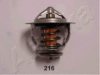 ASHIKA 38-02-216 Thermostat, coolant
